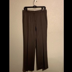 Oscar De La Renta Pants